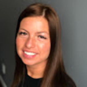 Meet your Posher, Jacinda